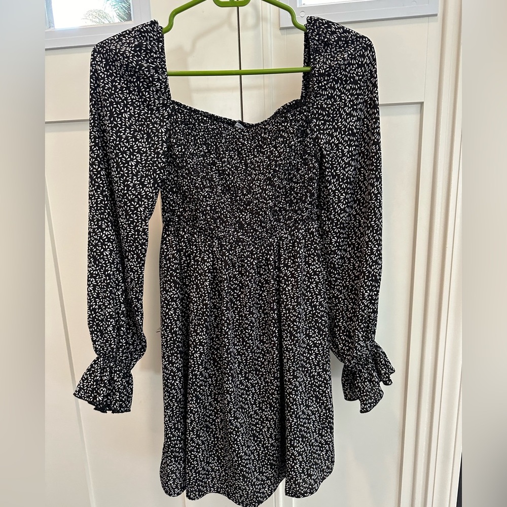 Missguided Mini Dress